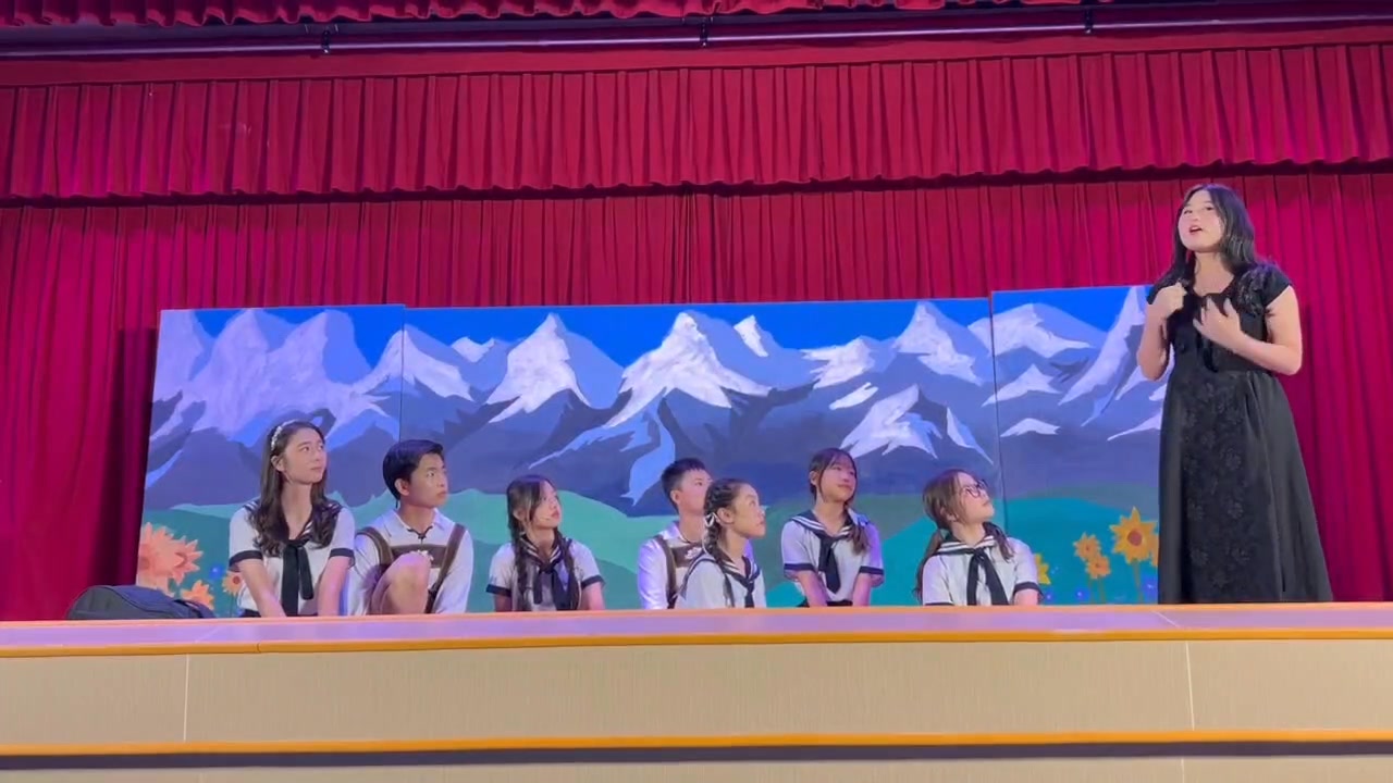 Hsinchu County American School - HCAS 新竹縣康乃薾美國學校