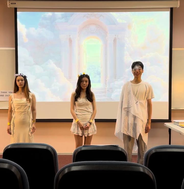 Hsinchu County American School - HCAS 新竹縣康乃薾美國學校