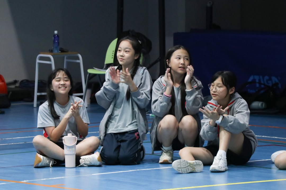 Hsinchu County American School - HCAS 新竹縣康乃薾美國學校