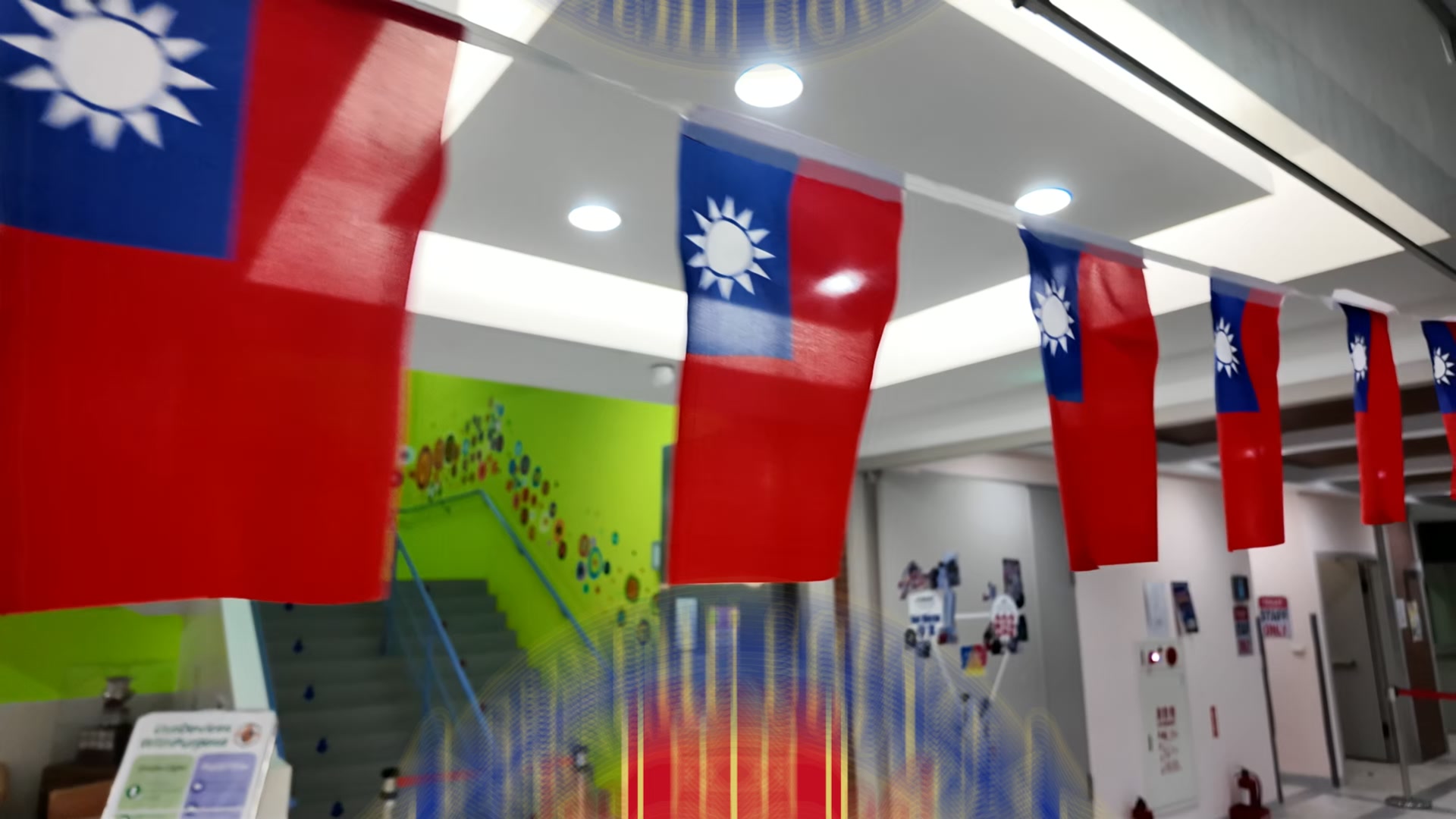 Hsinchu County American School - HCAS 新竹縣康乃薾美國學校